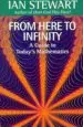 Audiobook From Here to Infinity author Ian Stewart