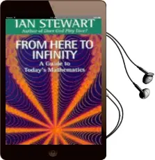 From Here to Infinity Audiobook download free by Ian Stewart