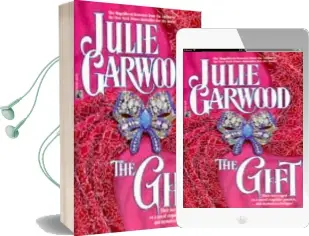 The Gift Audiobook download free by Julie Garwood