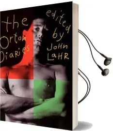 The Orton Diaries Audiobook download free by Joe Orton