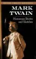 Audiobook Humorous Stories and Sketches author Mark Twain