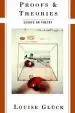 Audiobook Proofs & Theories (Paper) author Louise Gluck