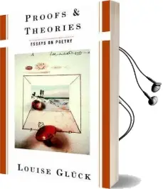Proofs & Theories (Paper) Audiobook download free by Louise Gluck