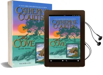 The Cove Audiobook download free by Catherine Coulter