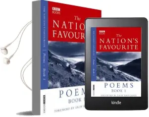 The Nation'S Favourite: Poems Audiobook download free by Griff Rhys Jones