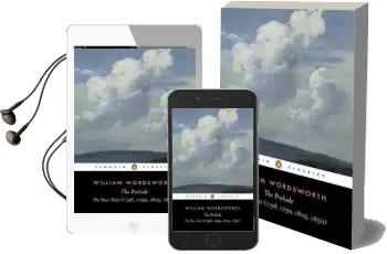 The Prelude: The Four Texts (1798, 1799, 1805, 1850) Audiobook download free by William Wordsworth