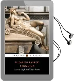 Aurora Leigh and Other Poems Audiobook download free by Elizabeth Browning