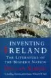 Audiobook Inventing Ireland: The Literature of a Modern Nation author Declan Kiberd