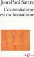 Audiobook L'Existentialisme est un Humanisme author Jean Paul Sartre