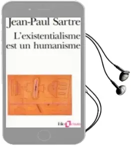L'Existentialisme est un Humanisme Audiobook download free by Jean Paul Sartre