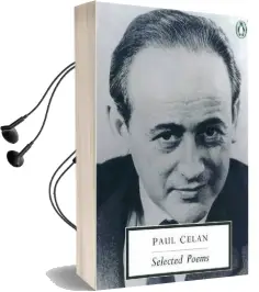 Selected Poems Audiobook download free by Paul Celan