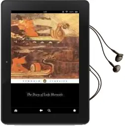 The Diary of Lady Murasaki Audiobook download free by Murasaki Shikibu