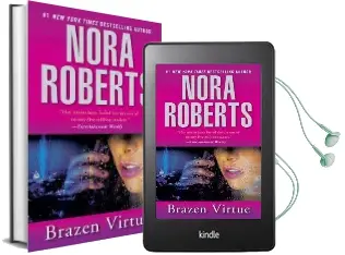 Brazen Virtue Audiobook download free by Nora Roberts