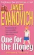 Audiobook One for the Money author Janet Evanovich