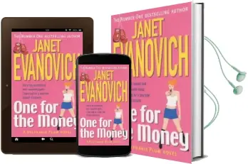 One for the Money Audiobook download free by Janet Evanovich