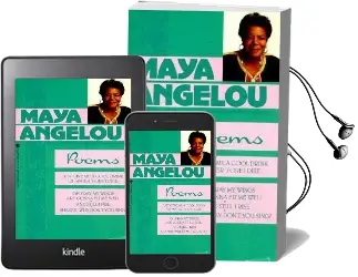 Poems of Maya Angelou Audiobook download free by Maya Angelou