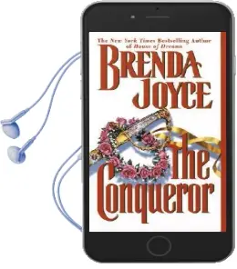 The Conqueror Audiobook download free by Brenda Joyce