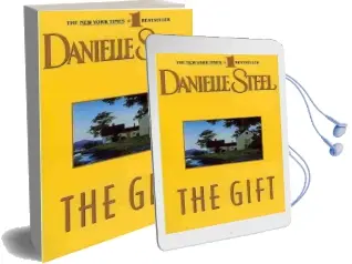 The Gift Audiobook download free by Danielle Steel