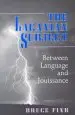 Audiobook The Lacanian Subject: Between Language and Jouissance author Bruce Fink