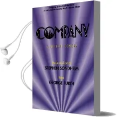 Company (Tcg Edition) Audiobook download free by Stephen Sondheim