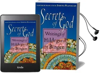 Secrets of god Audiobook download free by Saint Hildegard