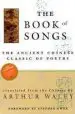 Audiobook The Book of Songs author Arthur Waley