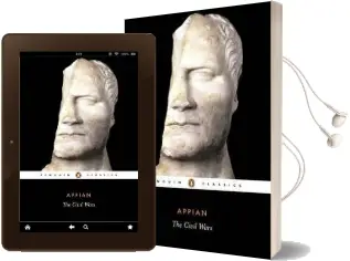The Civil Wars Audiobook download free by Appian