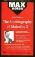 Audiobook 'Autobiography of Malcolm x' author Anita J. Aboulafia