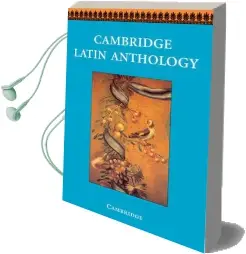 Cambridge Latin Course: Cambridge Latin Anthology Audiobook download free by Cambridge School Classics Project