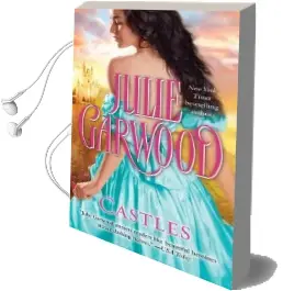 Castles Audiobook download free by Julie Garwood