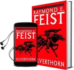 Silverthorn Audiobook download free by Raymond Feist