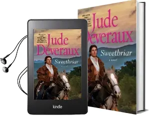 Sweetbriar Audiobook download free by Jude Deveraux