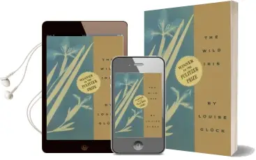 The Wild Iris Audiobook download free by Louise Gluck
