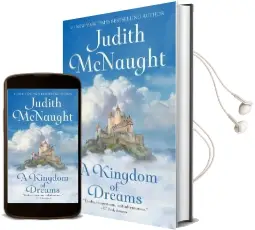 A Kingdom of Dreams Audiobook download free by Judith Mcnaught