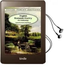 English Romantic Poetry: An Anthology Audiobook download free by Stanley Appelbaum