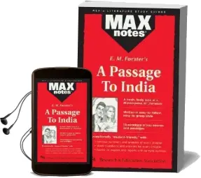 'Passage to India' Audiobook download free by Anne Wood