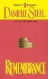 Audiobook Remembrance author Danielle Steel