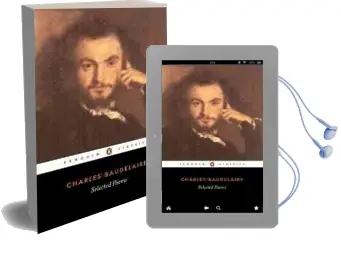 Selected Poems Audiobook download free by Charles Pierre Baudelaire