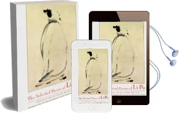 The Selected Poems Audiobook download free by David Hinton