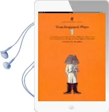 Tom Stoppard Plays 1: The Real Inspector Hound, Dirty Linen, Dogg'S Hamlet, Cahoot'S Macbeth & After Magritte Audiobook download free by Tom Stoppard