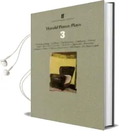 Harold Pinter Plays 3: The Homecoming; old Times; no Man'S Land Audiobook download free by Harold Pinter