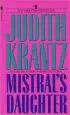 Audiobook Mistral'S Daughter author Judith Krantz