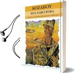 Sozaboy Audiobook download free by Ken Saro Wiwa