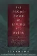 Audiobook The Pagan Book of Living and Dying: T/K author Starhawk