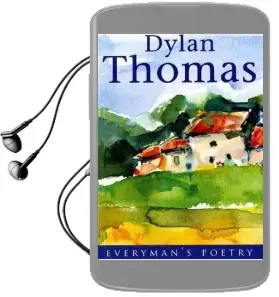Dylan Thomas: Everyman Poetry Audiobook download free by Dylan Thomas