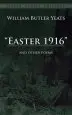 Audiobook 'Easter 1916' and Other Poems author William Butler Yeats