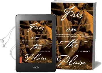 Fires on the Plain Audiobook download free by Shohei Ooka