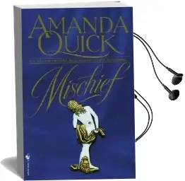 Mischief Audiobook download free by Amanda Quick