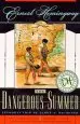 Audiobook The Dangerous Summer author Ernest Hemingway