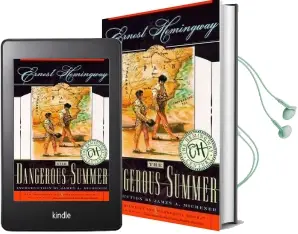 The Dangerous Summer Audiobook download free by Ernest Hemingway